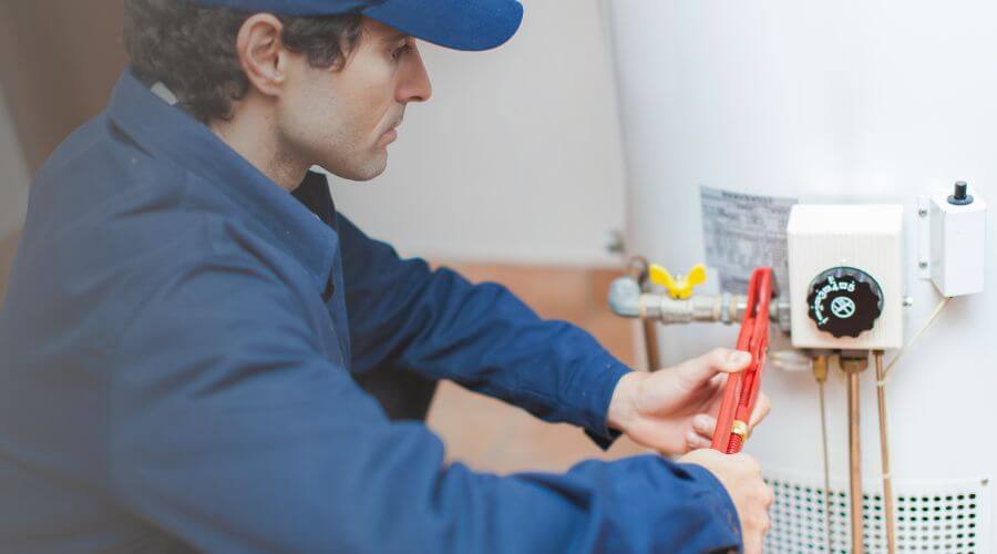 Professional sink repair in Withams, VA